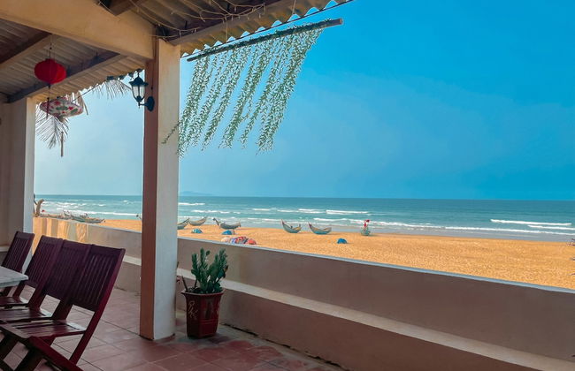 Jeju Beach Front Villa - Foto 8