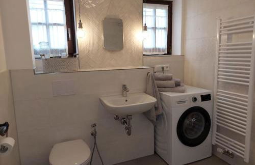 Familienfreundliche Fewo mit Garten - Foto 16