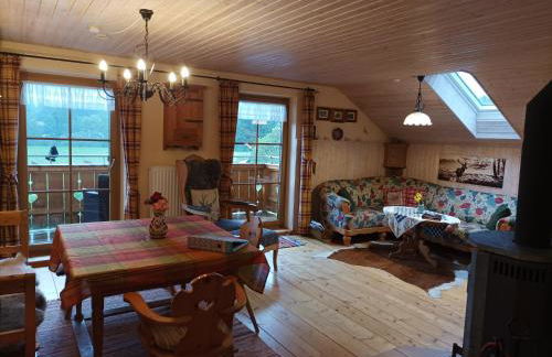 Ferienwohnungen Dopplerhof - Foto 12