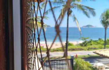 Casa Cond Ocean House Camboinhas Pé na Areia 4qts - Foto 23