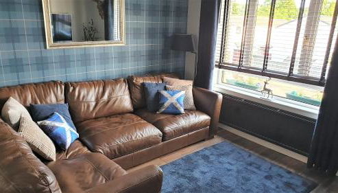 Holiday Apartment, Balloch, Loch Lomond - Foto 3