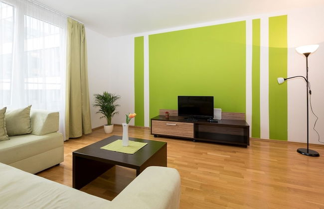 Aparthotel Angel - Foto 17