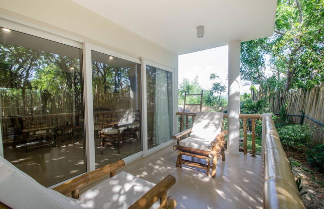 Boracay Amor Apartments - Foto 70