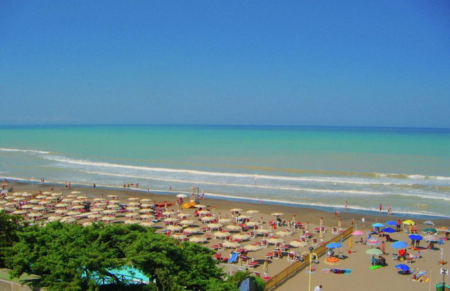 Holiday Home by Tuscan Coast Marina Carducci - Foto 42