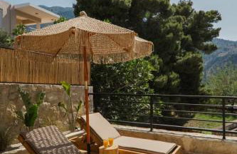 Lago De Luz Villa Private pool - Foto 6