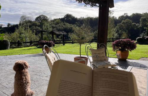 La Fontana, descubre Cabarceno y Cantabria - Foto 28