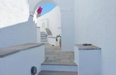 Pericles Sea View House in Kohylou - Foto 7