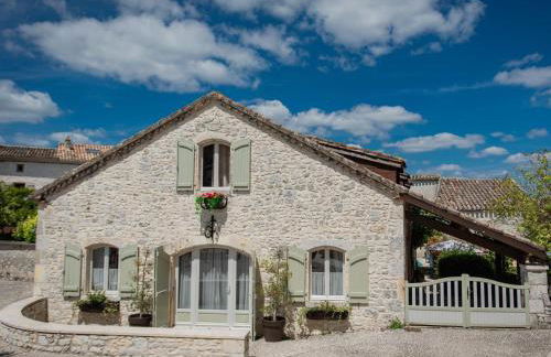 Les Roches de Roquecor - Foto 44