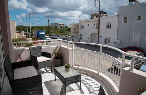 Comfort House Mimosa 2 - Photo 47