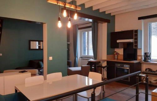 Wool INN Le 32 - Foto 1