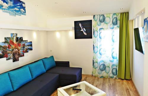 Apartments Bošković - Foto 27