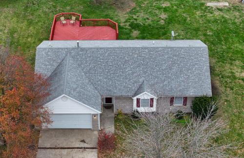 Cozy Retreat 3bdrm 2bath house with deck - Foto 15