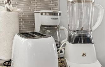 A Charleston Holiday at The Mossy Oak House - Foto 32