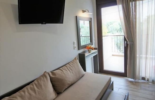 Anastasia's Studios - Foto 6