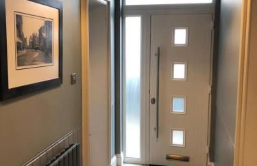 The Store by Caithness Luxury Apartments NC500 - Luxury modern conversion with open plan living - Sleeps 4 - BUDGET FRIENDLY FOR LONG STAY TRADES - CONTACT US - - Photo 45