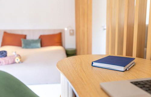 Les toits d'Angoulême - Foto 5