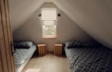 Domek letniskowy na Kaszubach z Balia ogrodowa - Foto 8