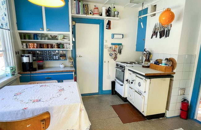 4 Person Holiday Home in Solvesborg-by Traum - Photo 18