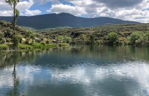 Refugios Del Valle Negro - Foto 42