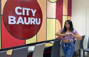 City Bauru Reserve Agora - Foto 14