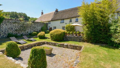 Michaelmas Cottage - Foto 2