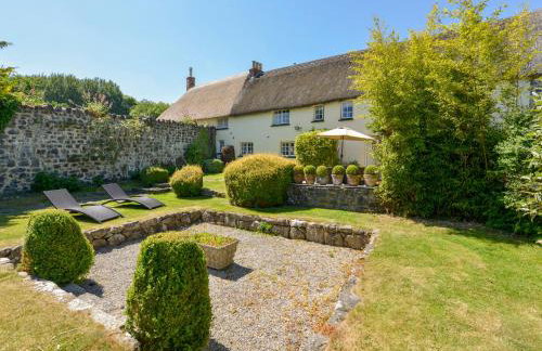 Michaelmas Cottage - Foto 2