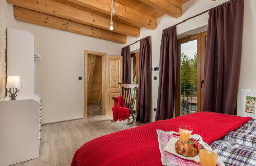 Mountain house Beauty of Laz - Foto 49