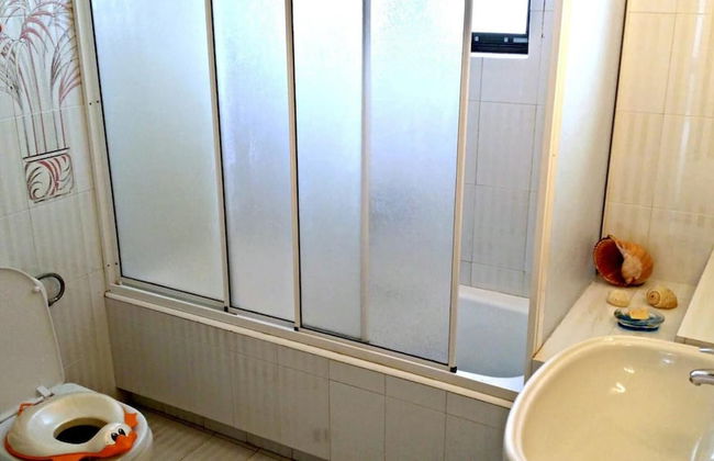 A Beautiful Sea-side Penthouse - Foto 8