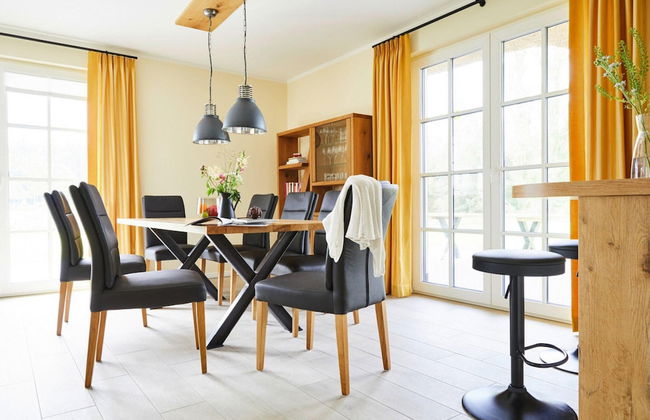 Ferienhaus, Fuhlendorf - Foto 24