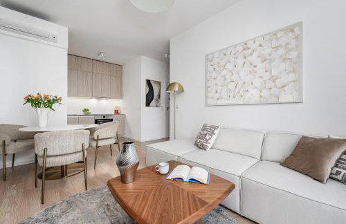 ShortStayPoland Browary Warszawskie - Foto 27