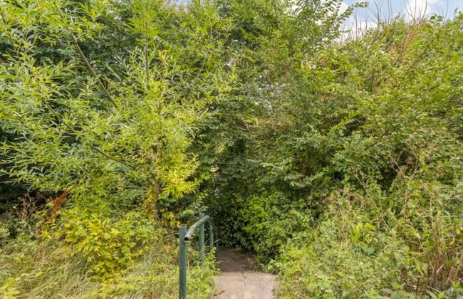 Modern Stay Near the Beach - Photo 23