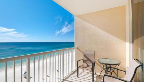 Majestic Beach Towers 2-803 - Foto 4