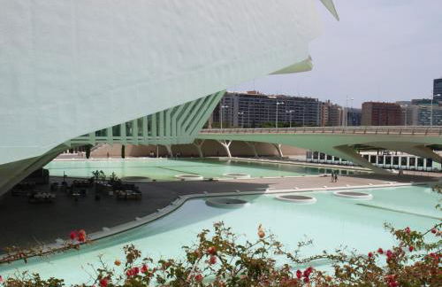 ApartUP Opera Loft Love - Foto 50