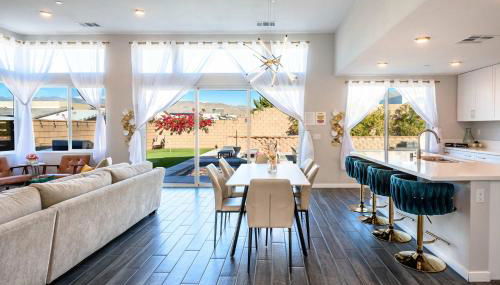 Marbella Lane - Desert Dream PoolSpa & Games - Foto 3