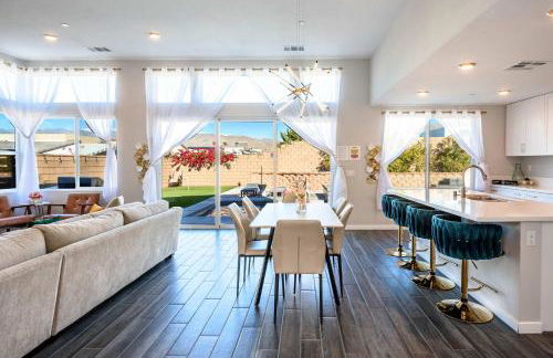 Marbella Lane - Desert Dream PoolSpa & Games - Foto 3