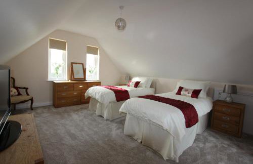 Glenside Cottage with Hot Tub - Foto 4