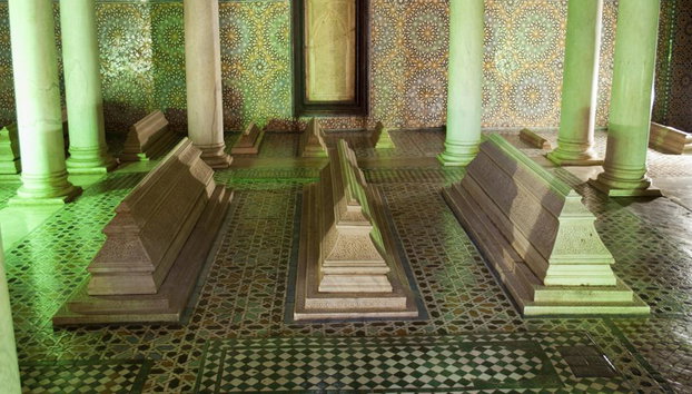 Recorrido por los palacios y los monumentos de Marrakech - Foto 2