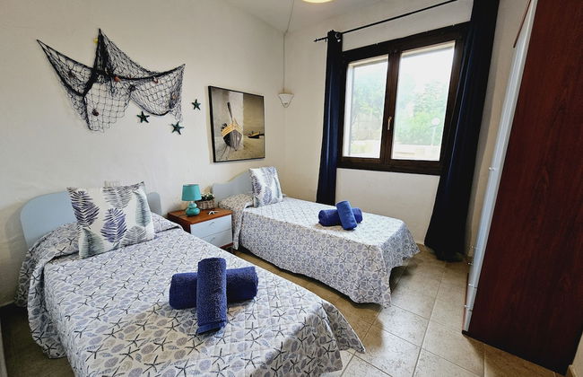 Baia di Ulisse - Foto 4