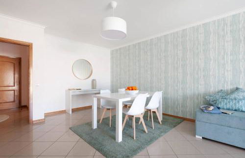 Santa Eulália Apartment Luxury - Blue Sea - Foto 26