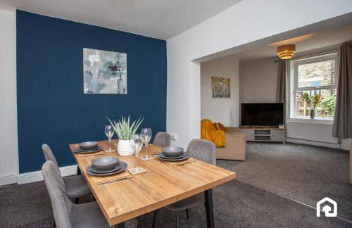 The Ryton Free Wi-Fi Parking - Foto 54