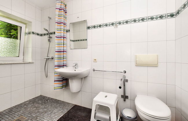 Moderscheid Cottage With Spa - Photo 36