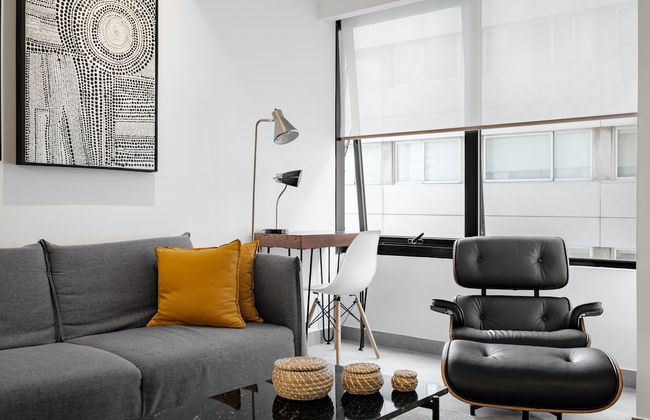 Nido at Neuchatel Polanco - Foto 77