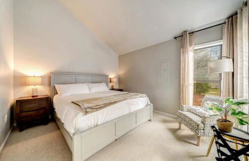 King Beds with Hot Tub Arcade & Golf Course View - Foto 29