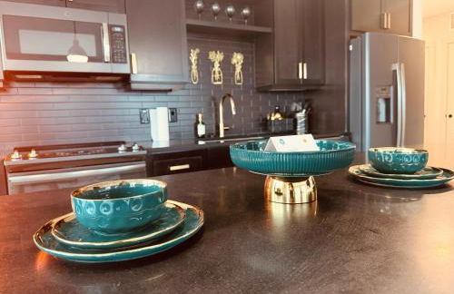 Luxury Stay of Best View in Dallas - Photo 11