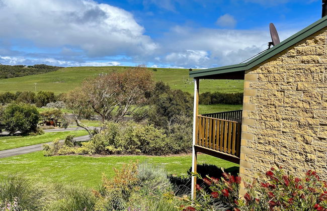 Daysy Hill Country Cottages - Foto 59