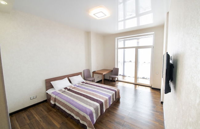 Apartment on Komarova 58-1b - Foto 3