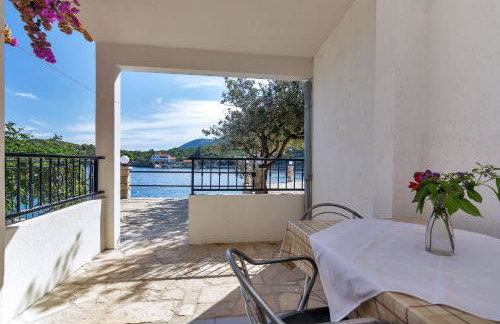 Apartment and Rooms Nikola - Foto 37