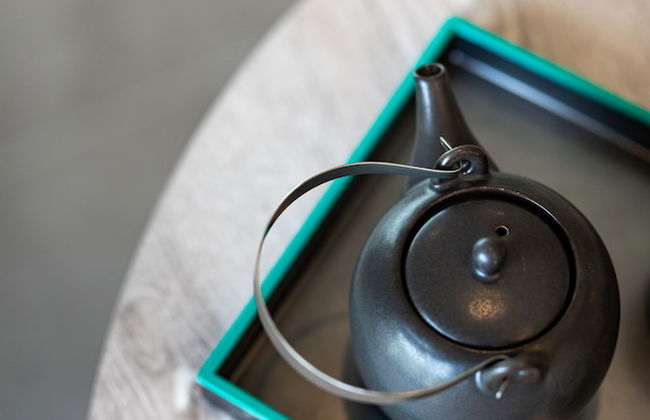 Oakwood Suites Yokohama - Foto 11