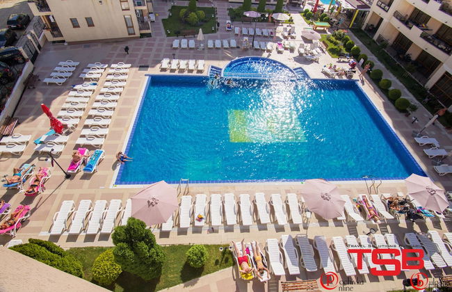 TSB Sunny Victory Apartments - Photo 30