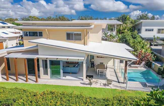 Coastal Charm on Casuarina Way - Photo 29